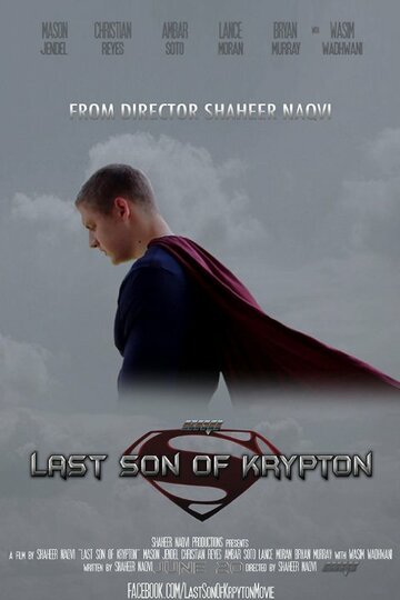Last Son (2013)