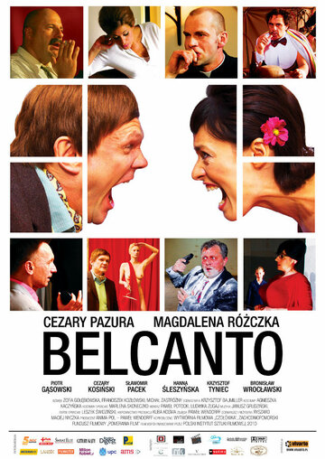 Бельканто (2010)