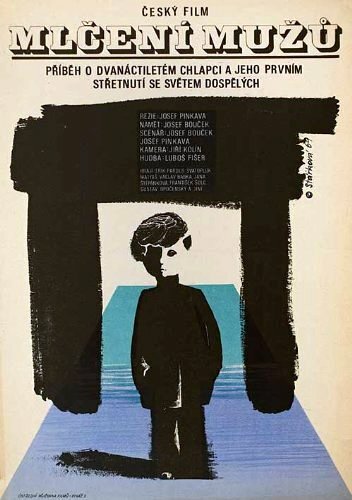 Молчание мужчин (1969)