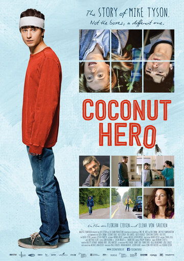 Coconut Hero (2015)