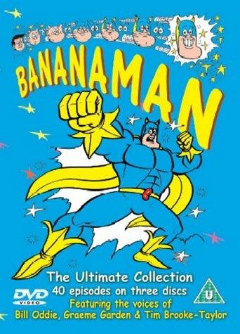 Бананамен (1983)