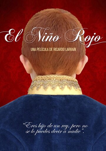El Niño Rojo (2014)