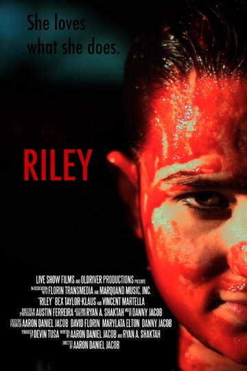 Riley (2015)