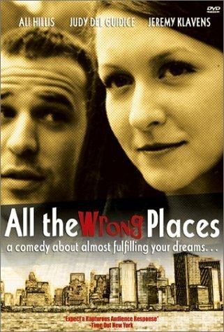 All the Wrong Places (2000)
