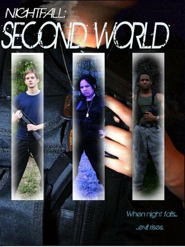 Nightfall: Second World III (2013)