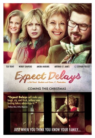 Expect Delays (2015)
