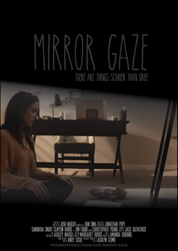 Mirror Gaze (2020)