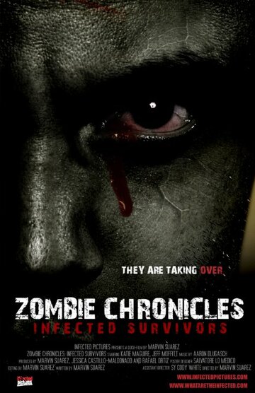 Zombie Chronicles: Infected Survivors (2015)