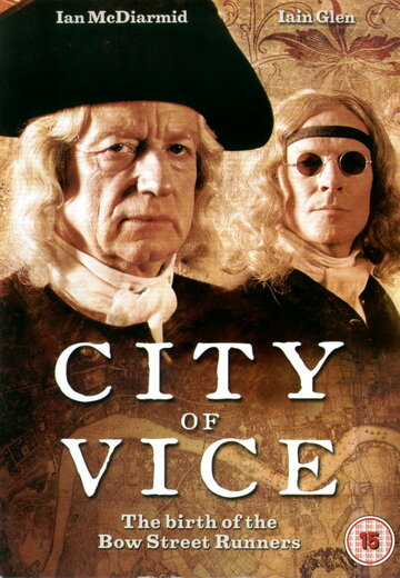 City of Vice (2008)