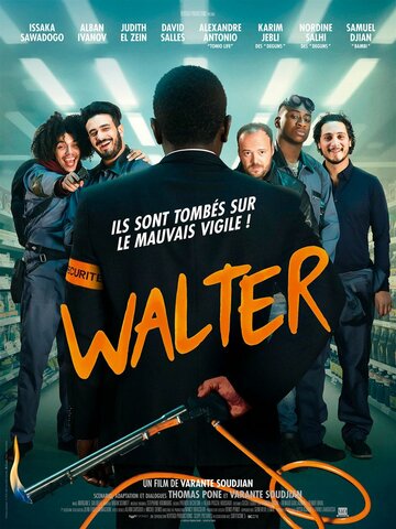 Walter (2019)
