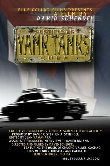 Yank Tanks (2002)