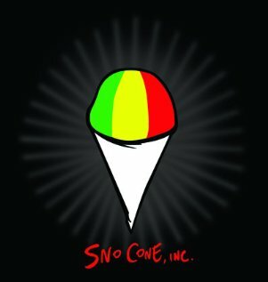 The Sno Cone Stand Inc (2008)