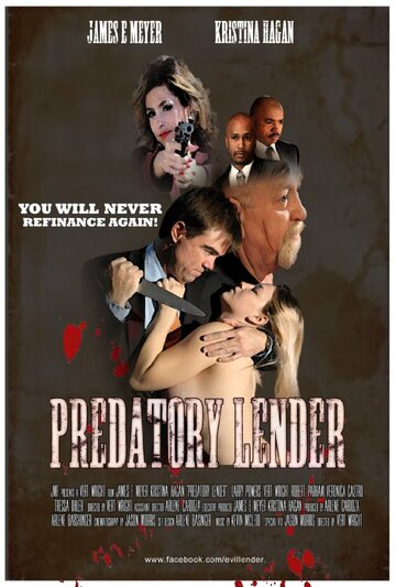 Predatory Lender (2014)