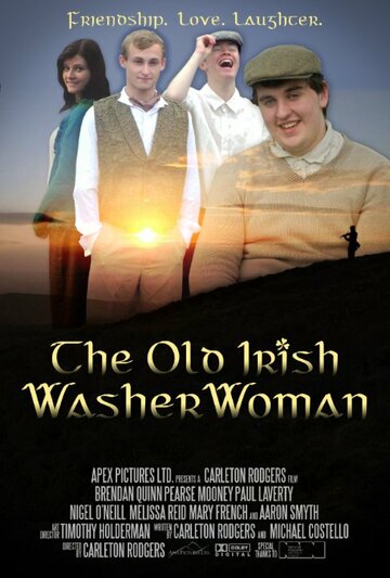 The Old Irish WasherWoman (2014)