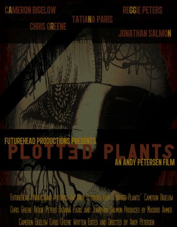 Plotted Plants (2014)