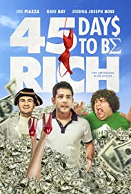 45 Days to Be Rich (2021)