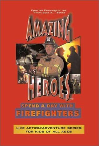 Amazing Heroes: Spend the Day with Police Officers (2003)