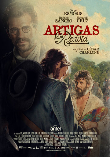 La Redota - Una Historia de Artigas (2011)