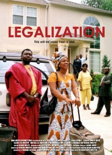 Legalization (2006)