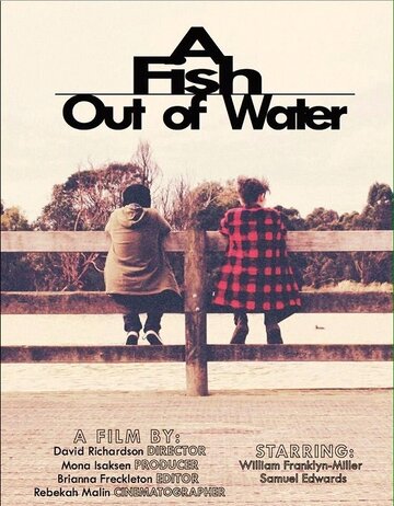 A Fish Out of Water (2016)