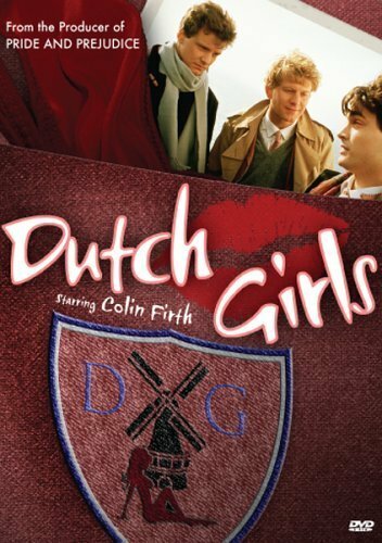 Голландские девчонки (1985)