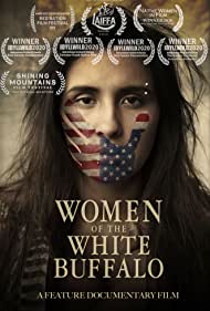 Women of the White Buffalo (2021)