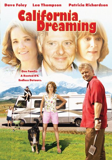Мечты о Калифорнии (2007)