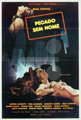 Безымянный грех (1978)