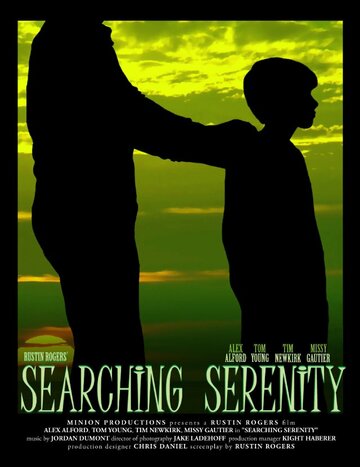 Searching Serenity (2013)