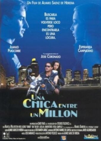 Девушка на миллион (1994)