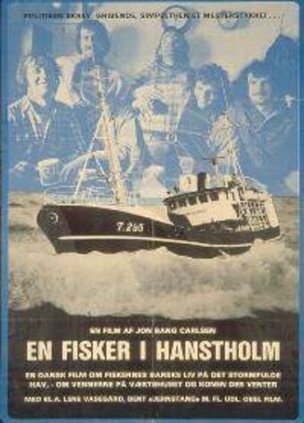 En fisker i Hanstholm (1977)
