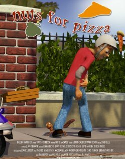 Nuts for Pizza (2011)