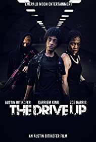 The Drive Up (2020)