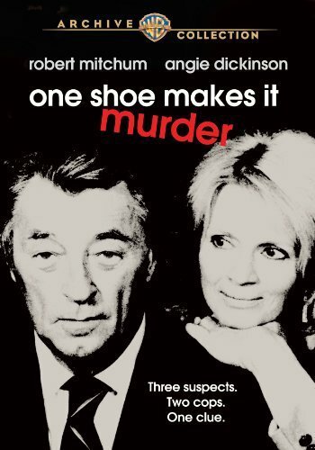 Одна туфля — это убийство (1982)