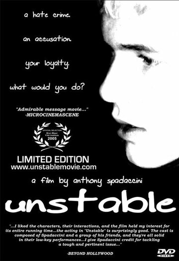 Unstable (2005)