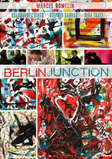 Berlin Junction (2013)