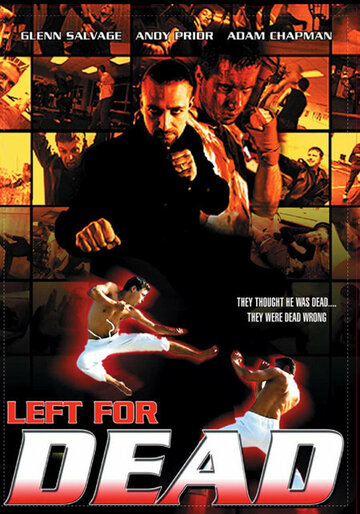 Left for Dead (2005)