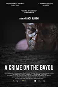 A Crime on the Bayou (2020)