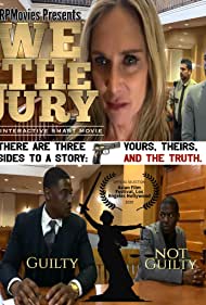 We the Jury: Case 1 (2020)