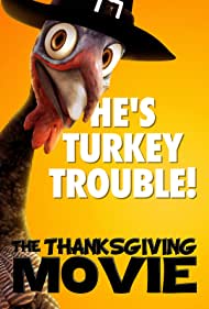The Thanksgiving Movie (2020)