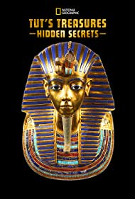Tutankhamen's Treasures (2018)