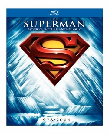 Реквием по Криптону: О создании «Возвращения Супермена» (2006)