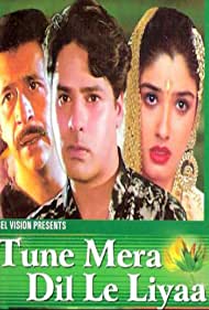 Tune Mera Dil Le Liyaa (2000)