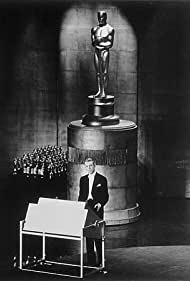 30-я церемония вручения премии «Оскар» (1958)