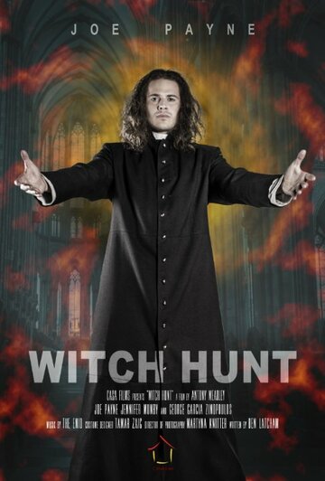 Witch Hunt (2014)