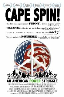 Cape Spin: An American Power Struggle (2011)