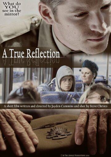 A True Reflection (2014)