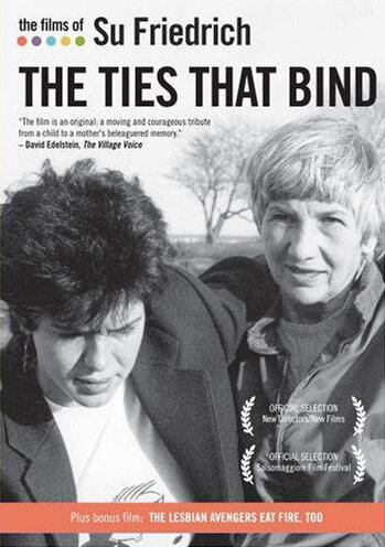 The Ties That Bind (1985)