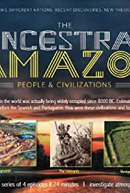 Ancestral Amazon (2020)