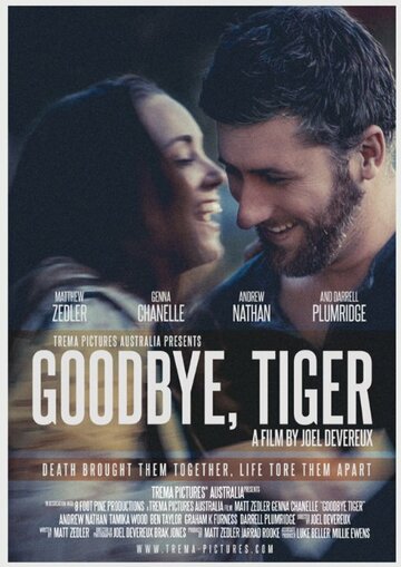Goodbye, Tiger (2018)